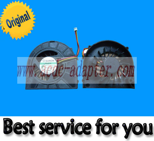 NEW DELL Inspiron N5010 M5010 15R CPU FAN MF60120V1-B020-G99 NEW DELL Inspiron N5010 M5010 15R CPU FAN MF60120V1-B020-G99